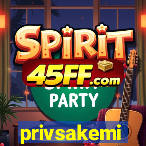 privsakemi