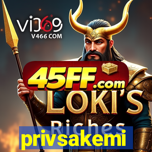 privsakemi