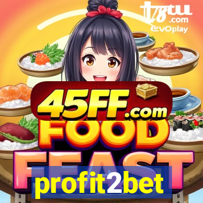profit2bet