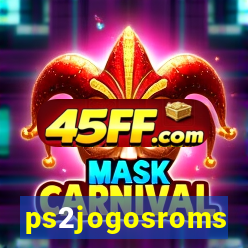 ps2jogosroms