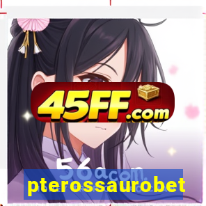 pterossaurobet