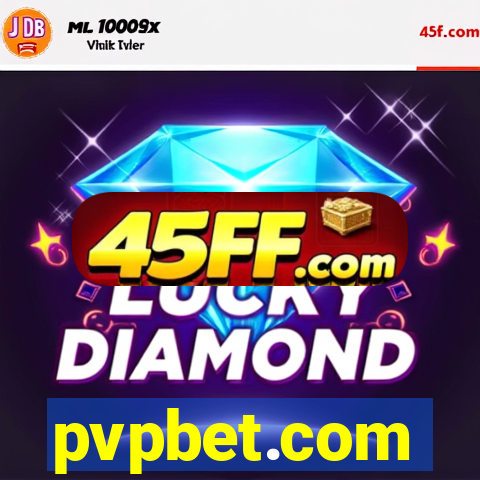 pvpbet.com