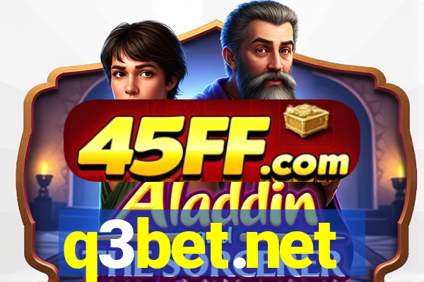 q3bet.net