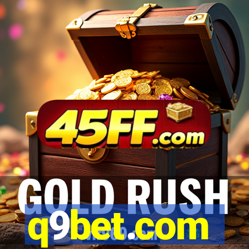 q9bet.com
