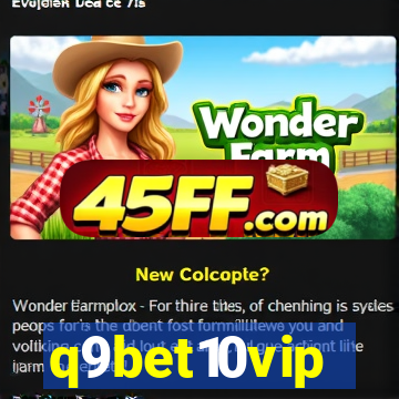 q9bet10vip