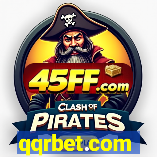 qqrbet.com