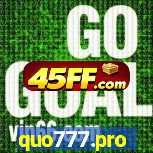 quo777.pro