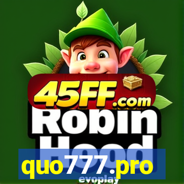 quo777.pro