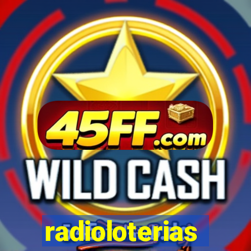 radioloterias