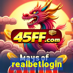 realbetlogin