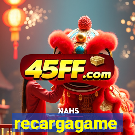 recargagame