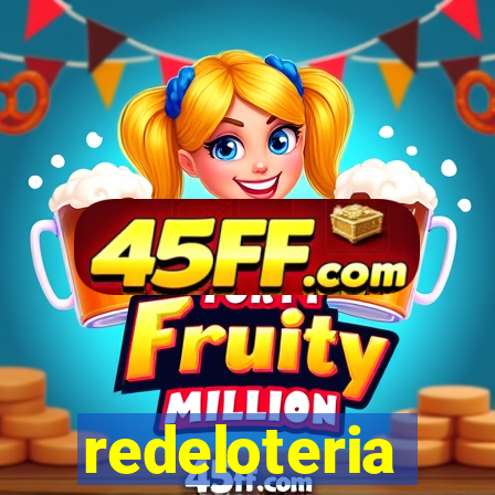 redeloteria