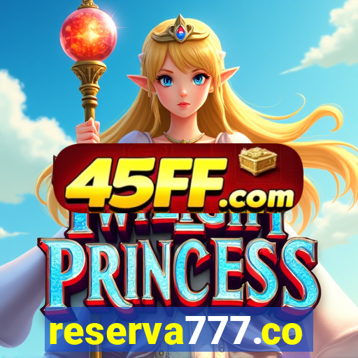 reserva777.co