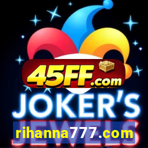 rihanna777.com