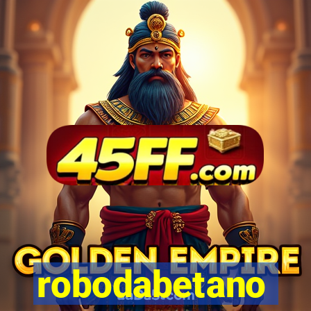 robodabetano