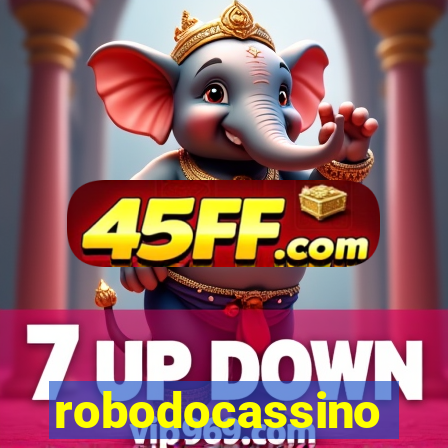 robodocassino