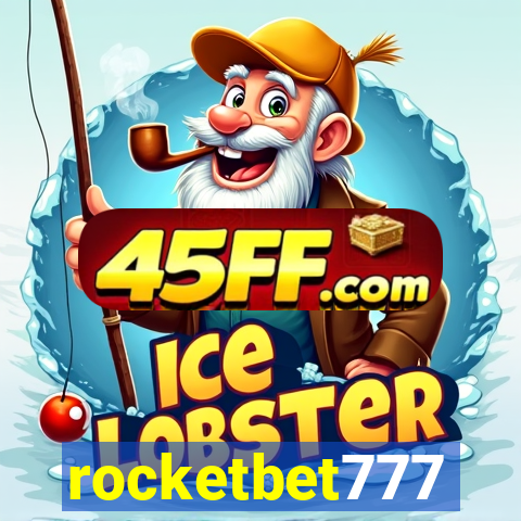 rocketbet777