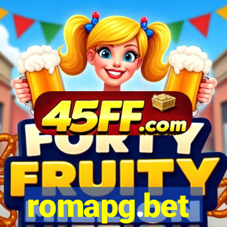 romapg.bet