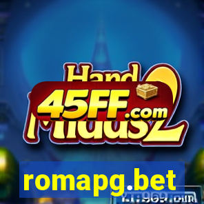 romapg.bet
