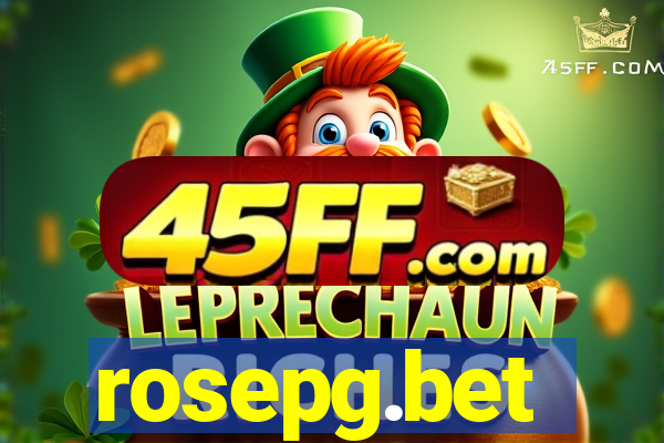 rosepg.bet