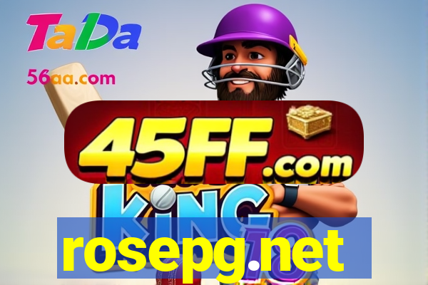 rosepg.net