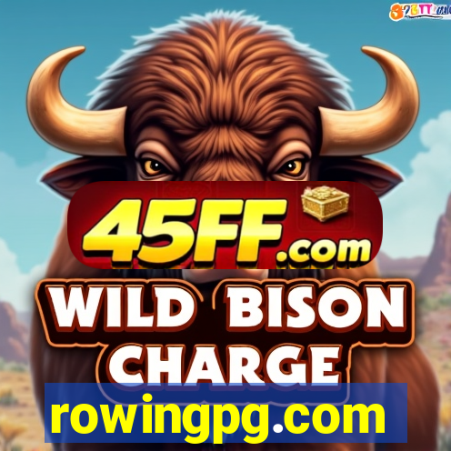 rowingpg.com