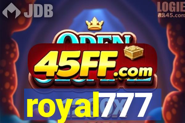 royal777