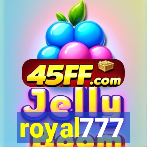 royal777