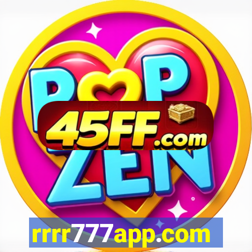 rrrr777app.com