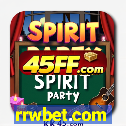 rrwbet.com
