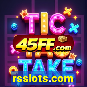 rsslots.com