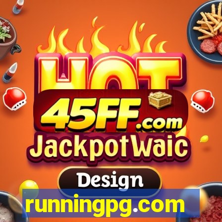 runningpg.com