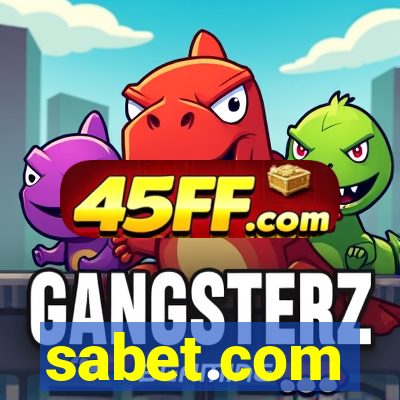 sabet.com
