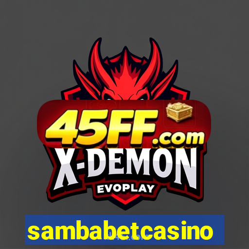 sambabetcasino