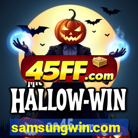 samsungwin.com