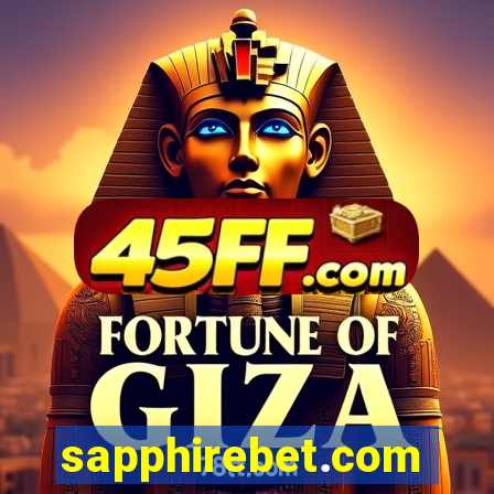 sapphirebet.com