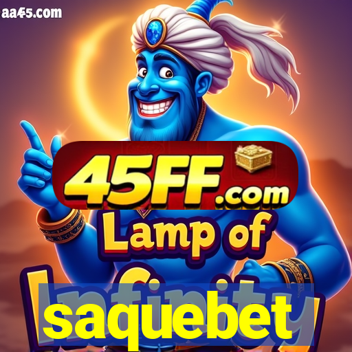 saquebet