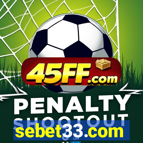 sebet33.com