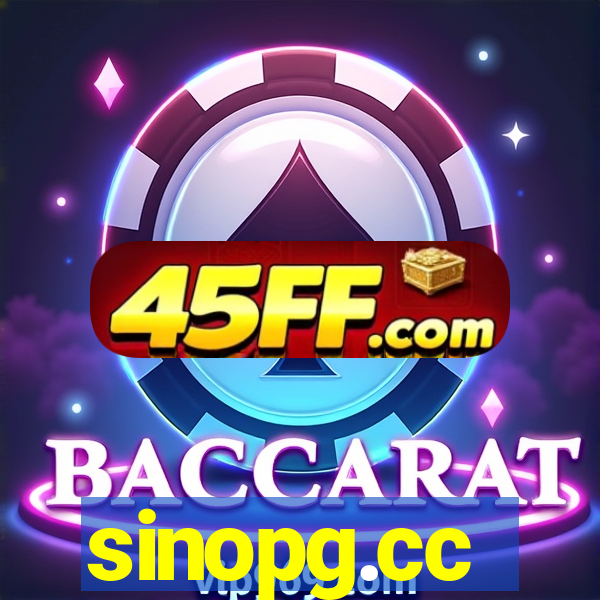 sinopg.cc