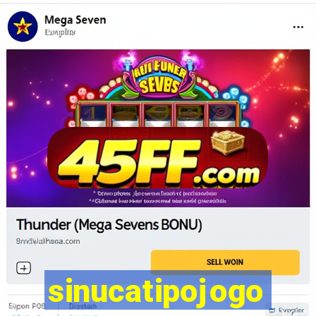 sinucatipojogo