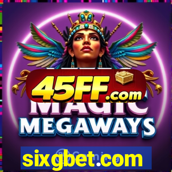 sixgbet.com