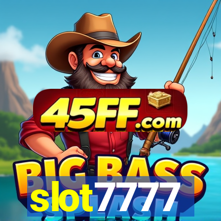 slot7777