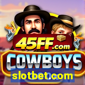 slotbet.com