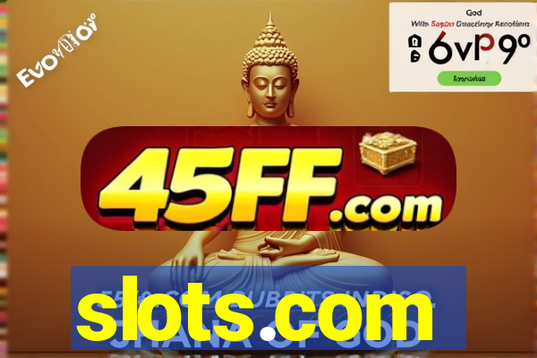 slots.com