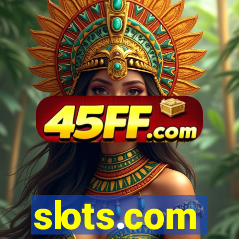 slots.com