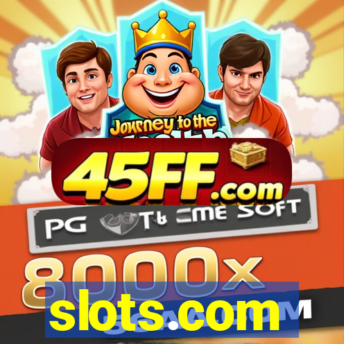 slots.com