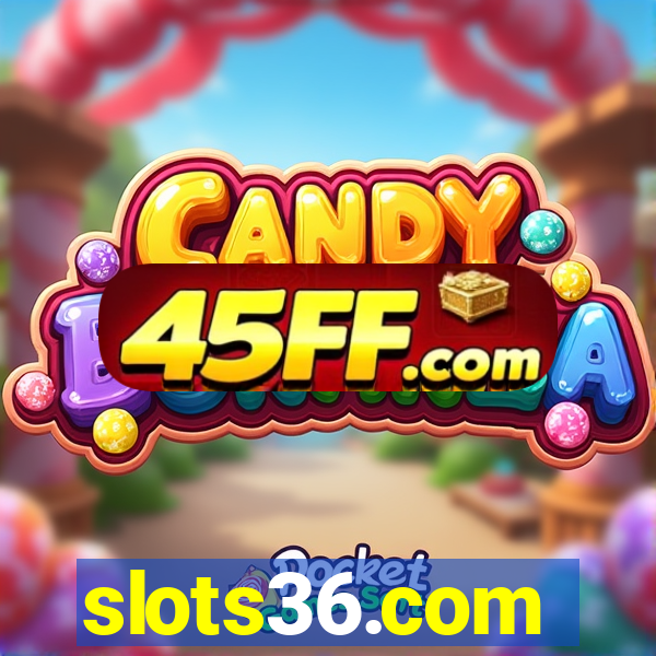 slots36.com