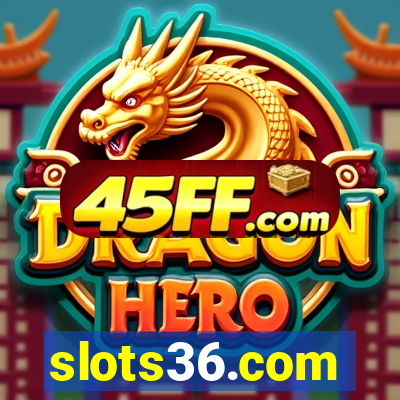 slots36.com