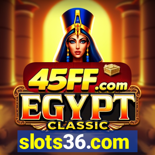 slots36.com