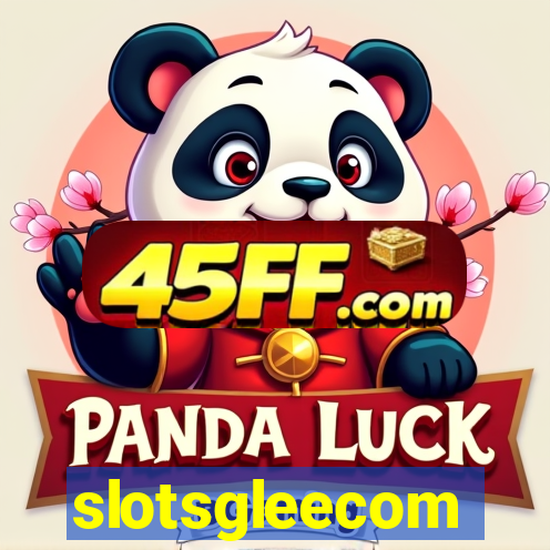 slotsgleecom